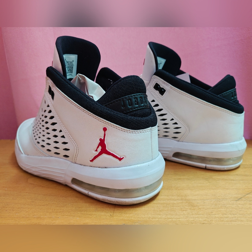 Nike Jordan Flight Origin 4 Sneakers Sz 8.5